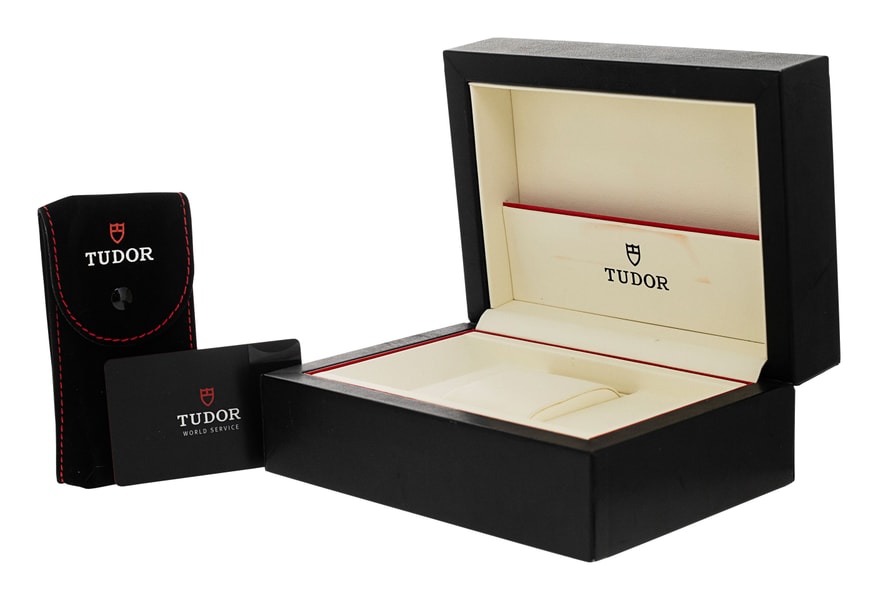Tudor Date Day 76214